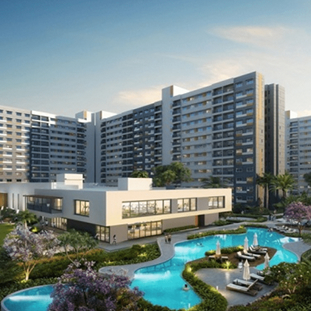 The World Trade Center, Bangalore