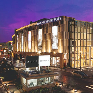 The World Trade Center, Bangalore