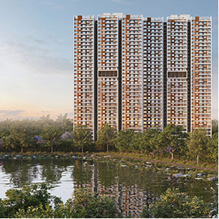 The World Trade Center, Bangalore