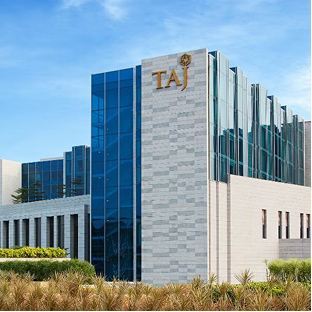 The World Trade Center, Bangalore