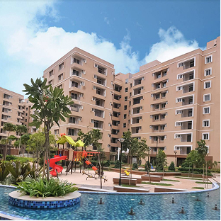 The World Trade Center, Bangalore