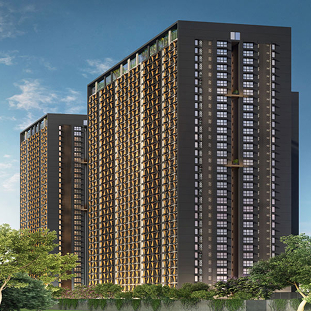 The World Trade Center, Bangalore