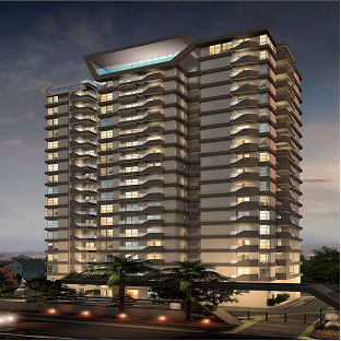 The World Trade Center, Bangalore