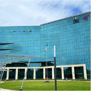 The World Trade Center, Bangalore