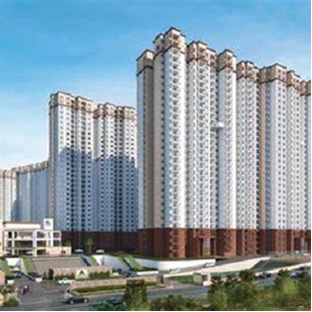 The World Trade Center, Bangalore