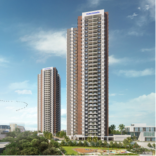 The World Trade Center, Bangalore