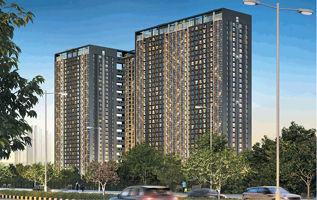 Purva Atmosphere, <br>Bangalore