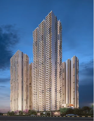 Candeur Crescent, <br>Hyderabad