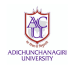 Adi Chunchanagiri University (ACU)