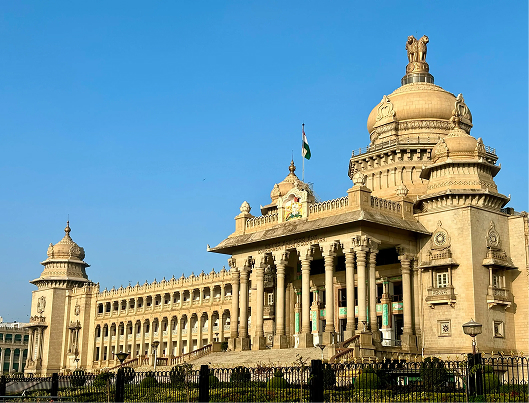Vidhana Soudha